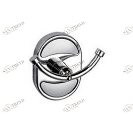 Крючок двойной F1905-2 FRAP 2411771