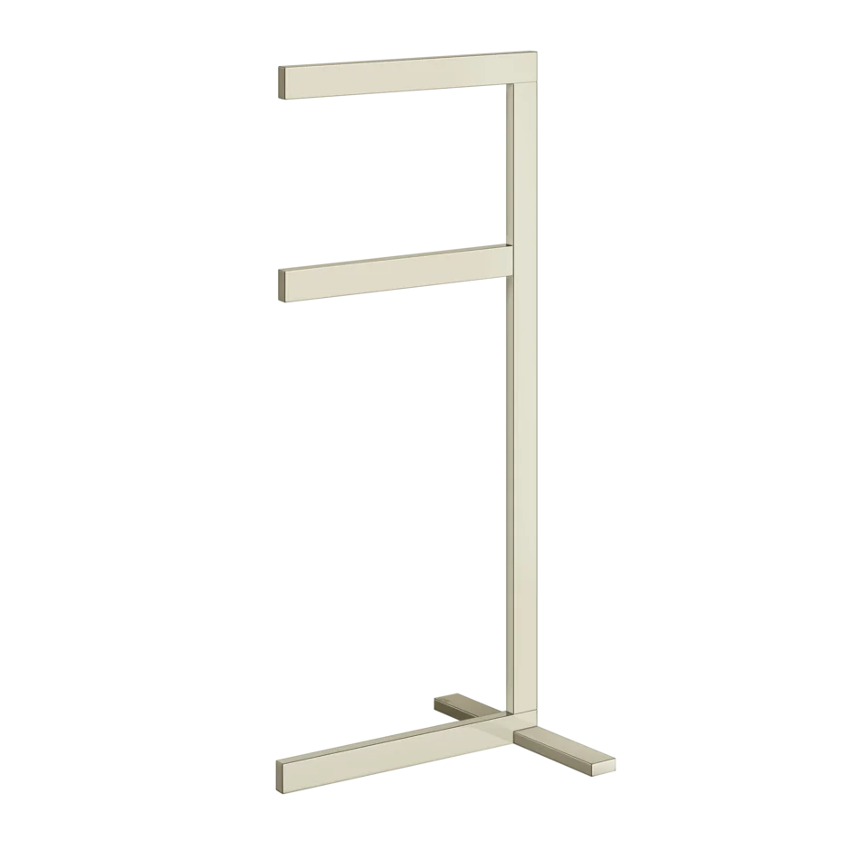 Полотенцесушитель 20939 720 Gessi Inverso НИКЕЛЬ PVD 20939720