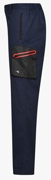 DIADORA UTILITY Брюки рабочие Cargo stretch sun-id-1346611 - Вид №3