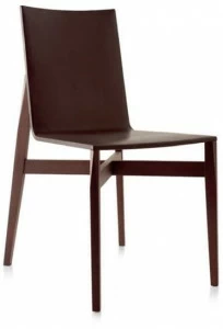 Molteni & C. Деревянный стул