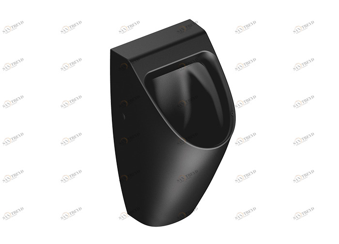 1OR64NS Настенный писсуар, уринал с мушкой CERAMICA CATALANO 