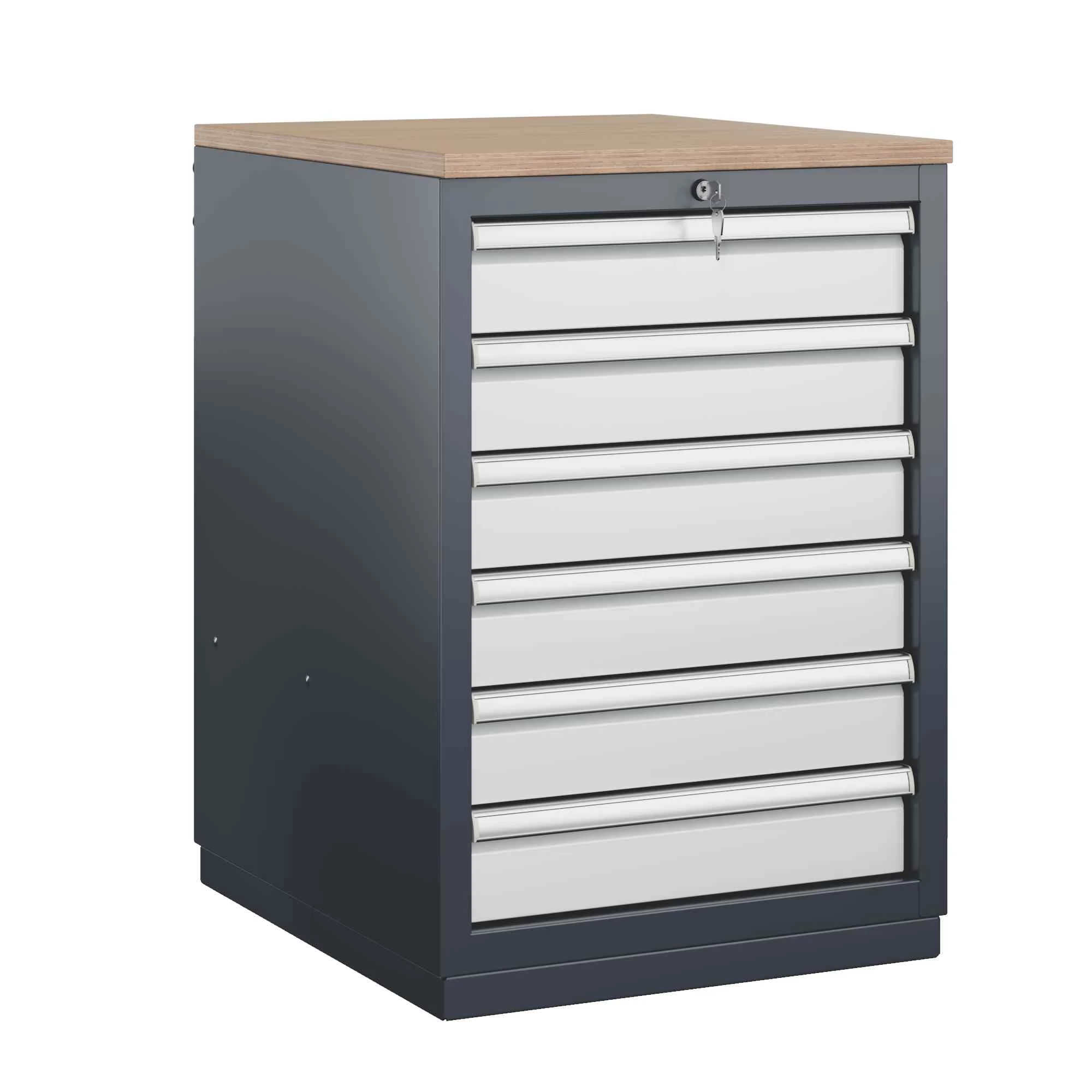 Тумба инструментальная FBK G6.0 Верстакофф 216509