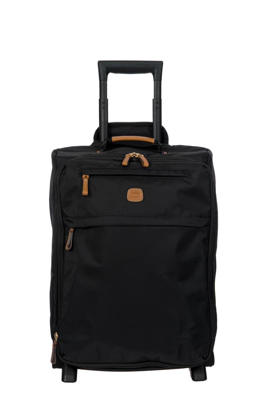 BXL48104.101 Чемодан BXL48104 Soft expandable trolley Brics X-Travel  - Вид №7