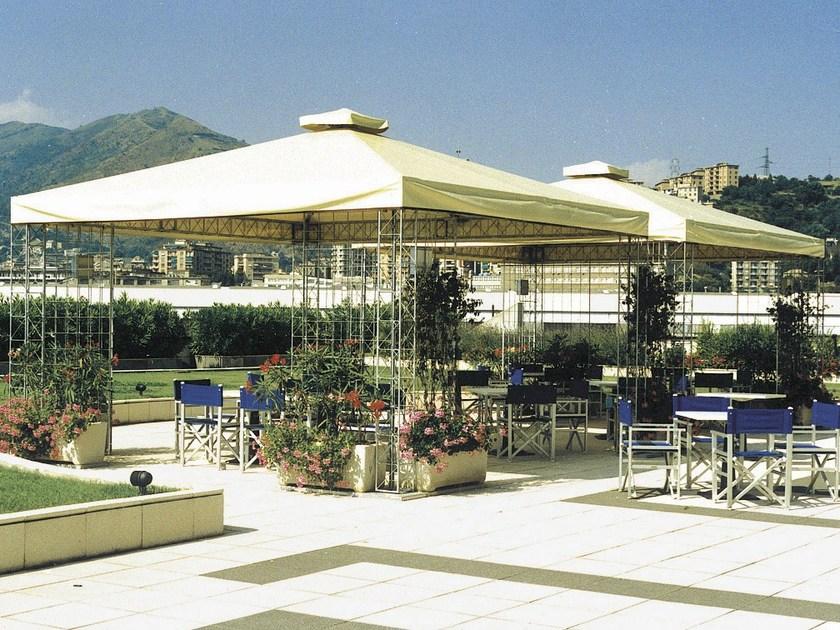 SELVOLINA Экран Dehors из оцинкованной стали sun-id-1381742 - Вид №2