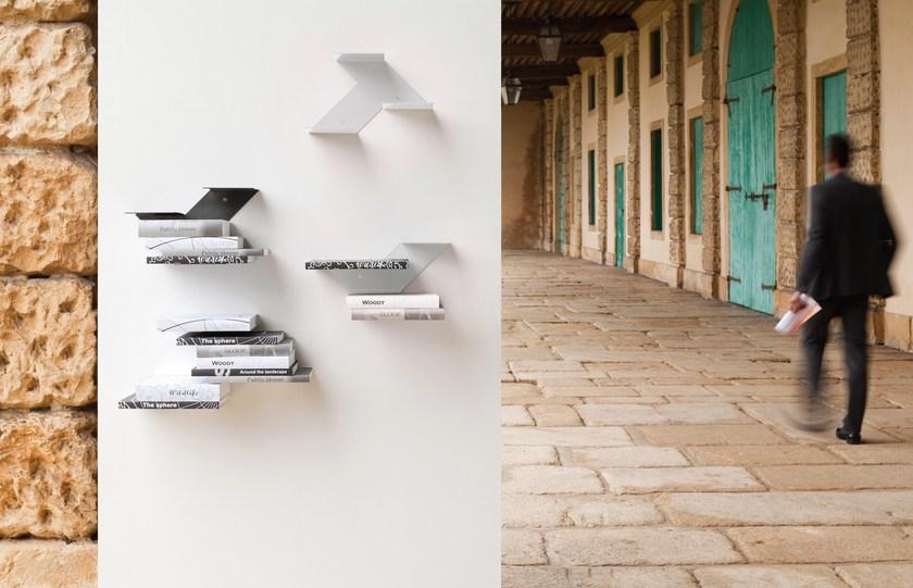 B-LINE Стальная полка sun-id-1444865 - Вид №6