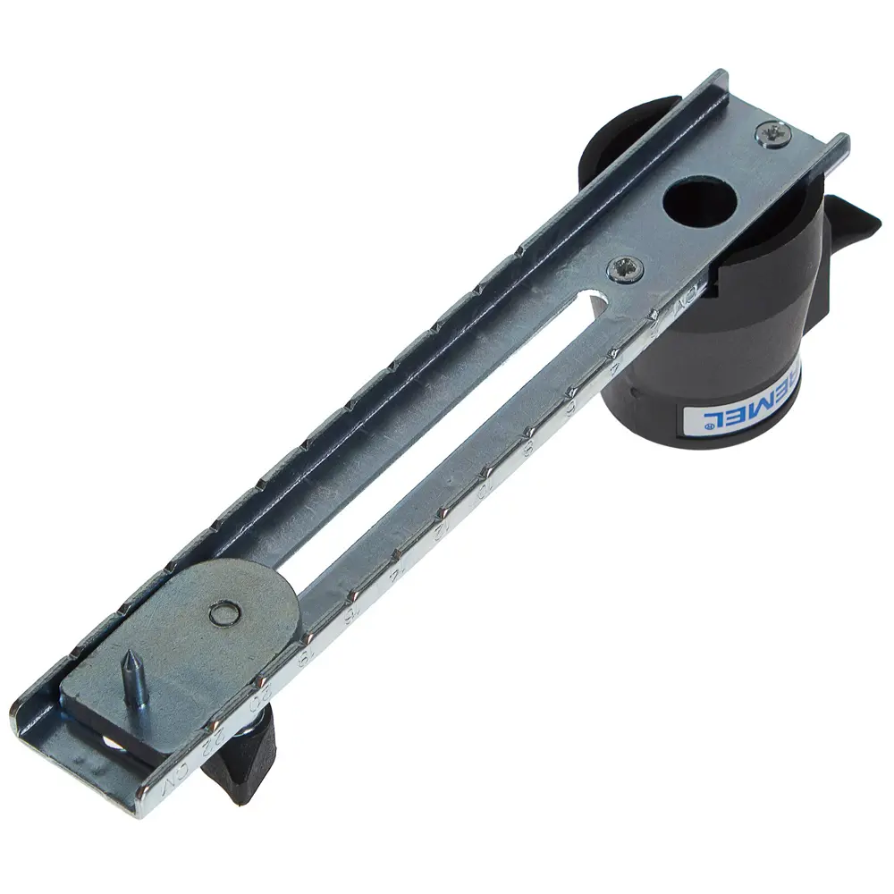 Приставка для резьбы Dremel STLM-2049381 - Вид №2