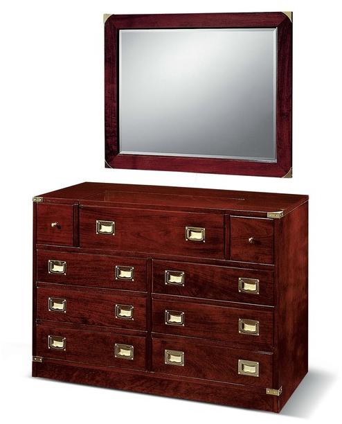 Caroti Деревянная спальня  110  - Вид №3