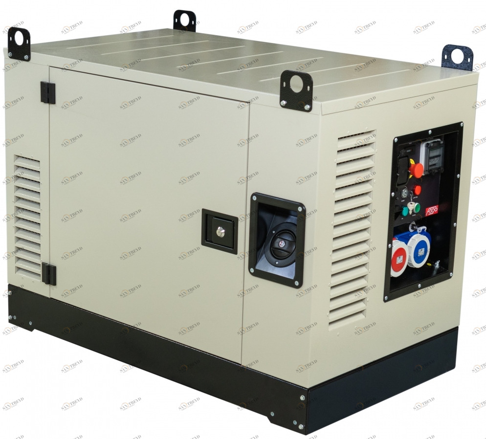 Бензиновый генератор Fogo FV20000CRA с АВР sun-id-1031507