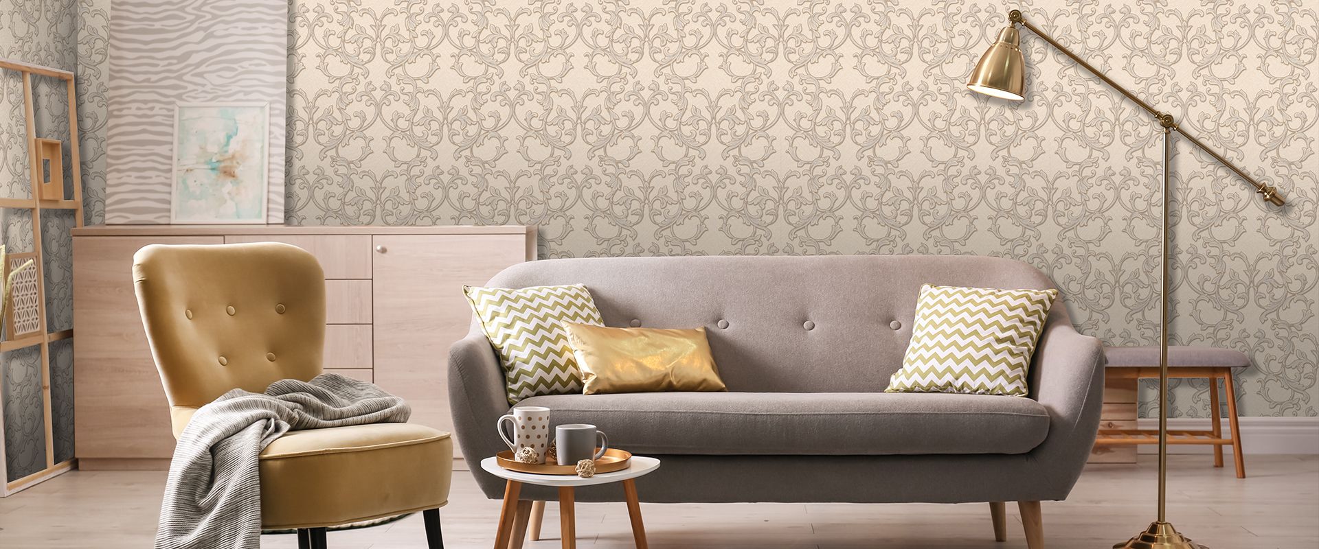 Victoria Stenova 88156 Мотив KING ARTHUR 88156  - Вид №1