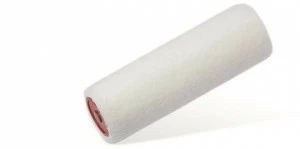 GAMMA PENNELLI Заправляет профессиональные нейлоновые ролики Rulli