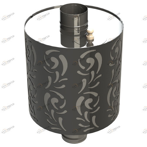 Бак-самовар Grill`D 50 л. для Violet GRILL'D 6413