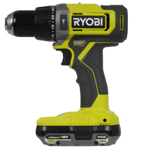 Дрель-шуруповерт Ryobi RPD18-2C42S ONE+ 18V 5481191