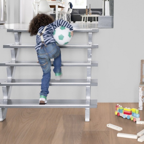 Паркетная доска Solidfloor Виннипег 1181551 - Вид №8