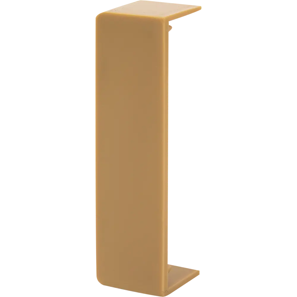 Соединение для кабель-канала T-Plast 74х20 мм цвет дуб 4 шт TPlast STLM-2037038