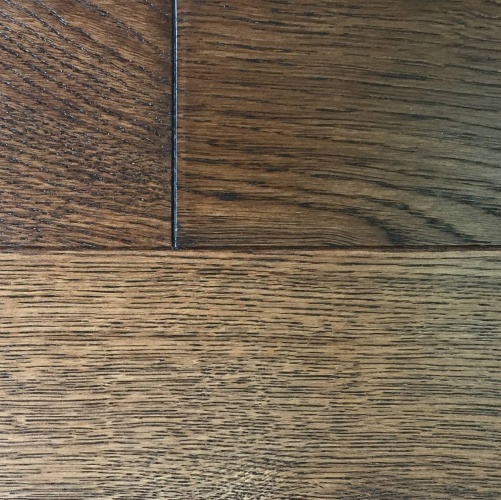 Инженерная доска Baricella Velletri Дуб () 500-1500х100 мм 3000400010 - Вид №4