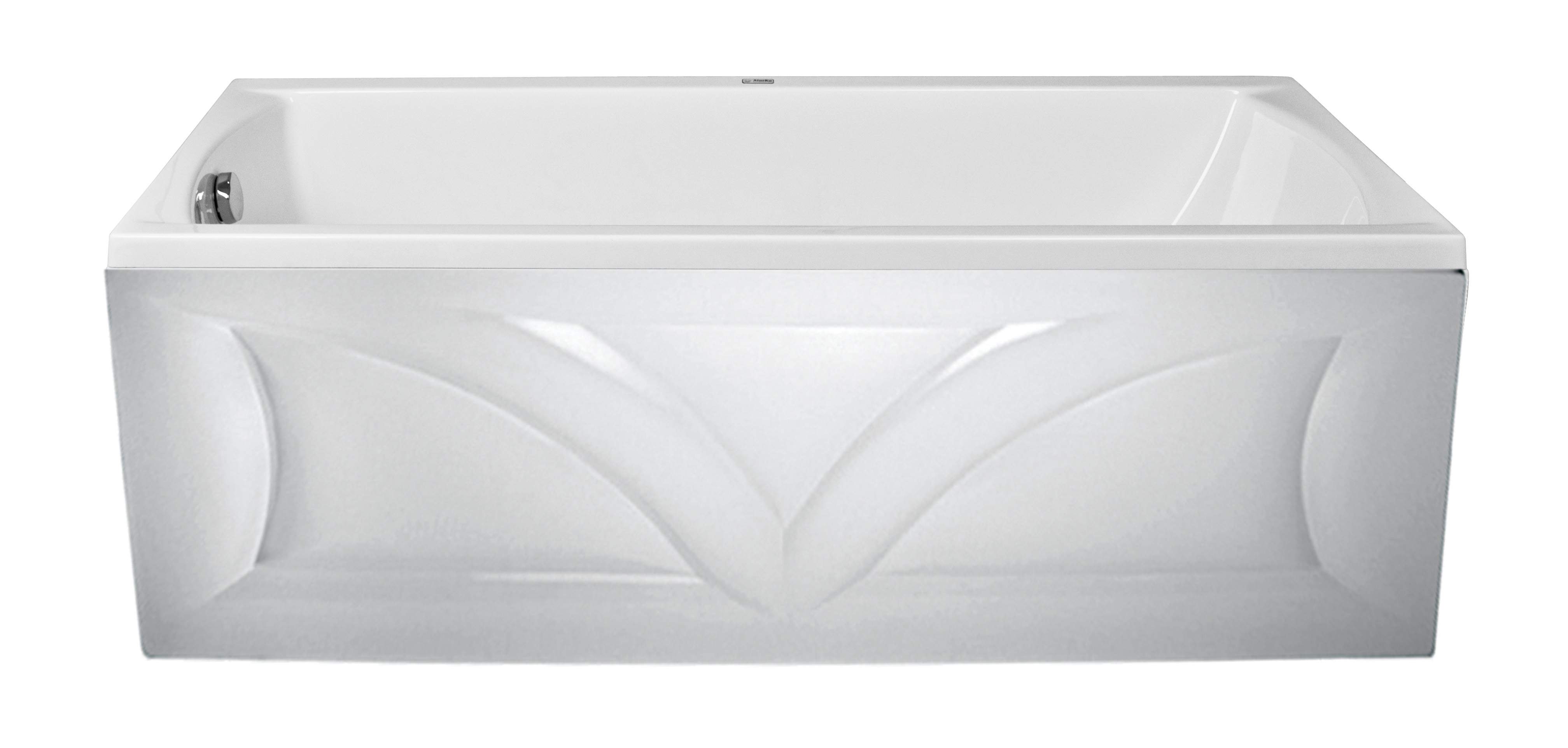 У09833 Ванна Marka One MODERN 170x70 1 Marka MODERN