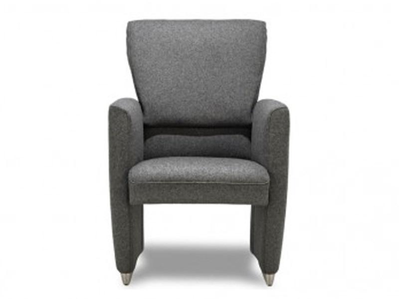 JORI Мягкое кресло с подголовником с подставкой для ног sun-id-1441639 - Вид №1