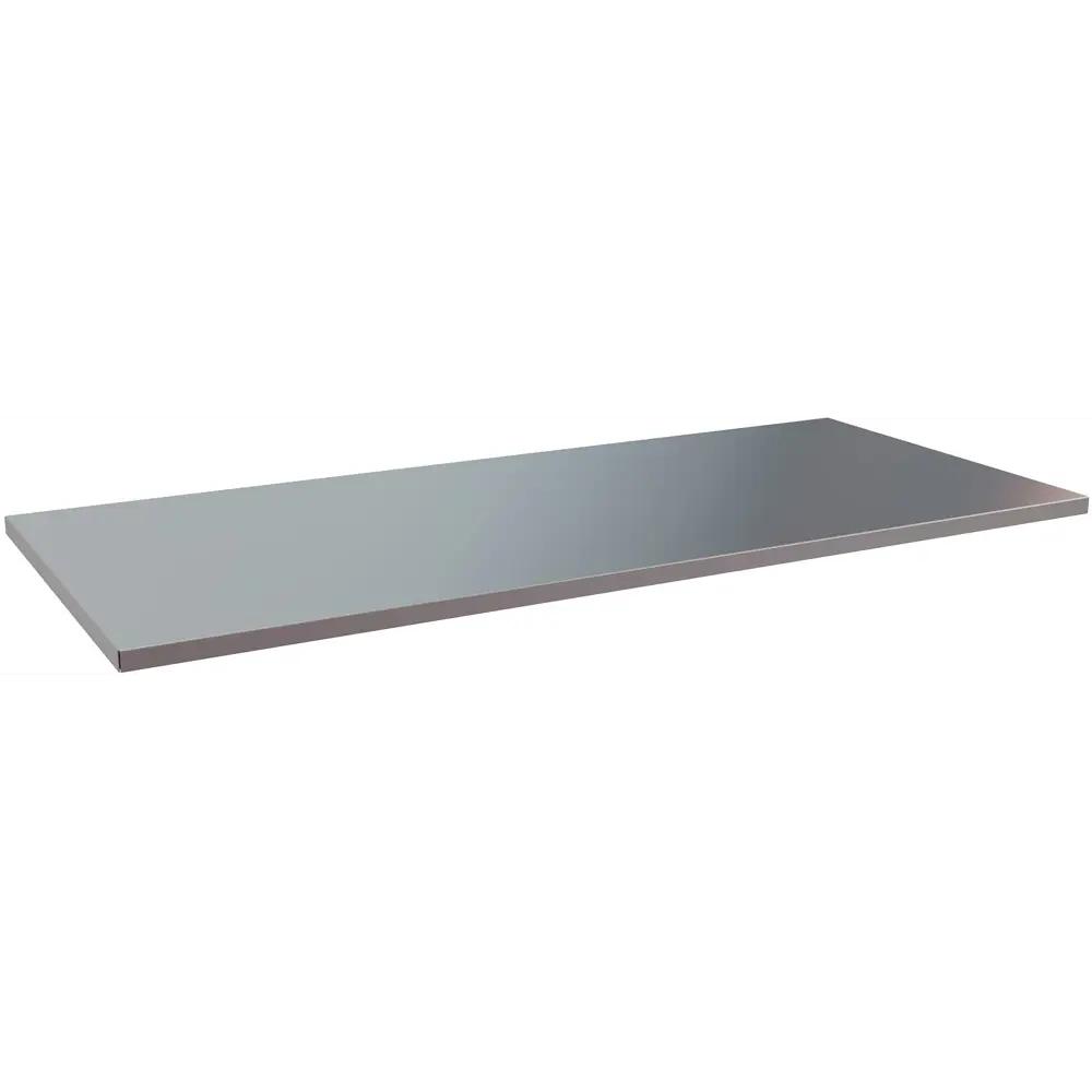 Столешница Profi WT-160 70x160 см МДФ серый Santreyd STLM-2020516