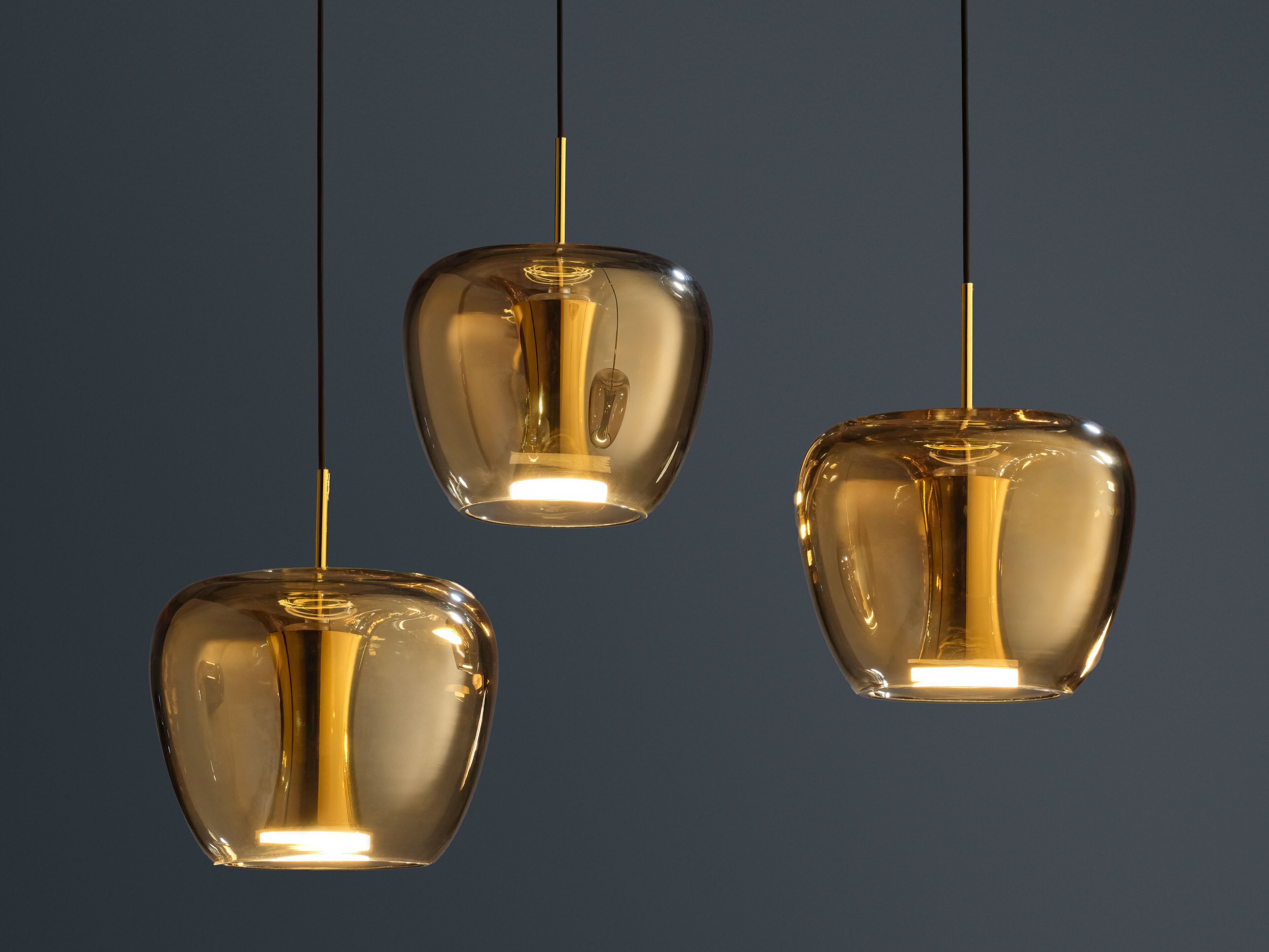 Подвесной светильник Quasar Apple Mood ARCH-00112545