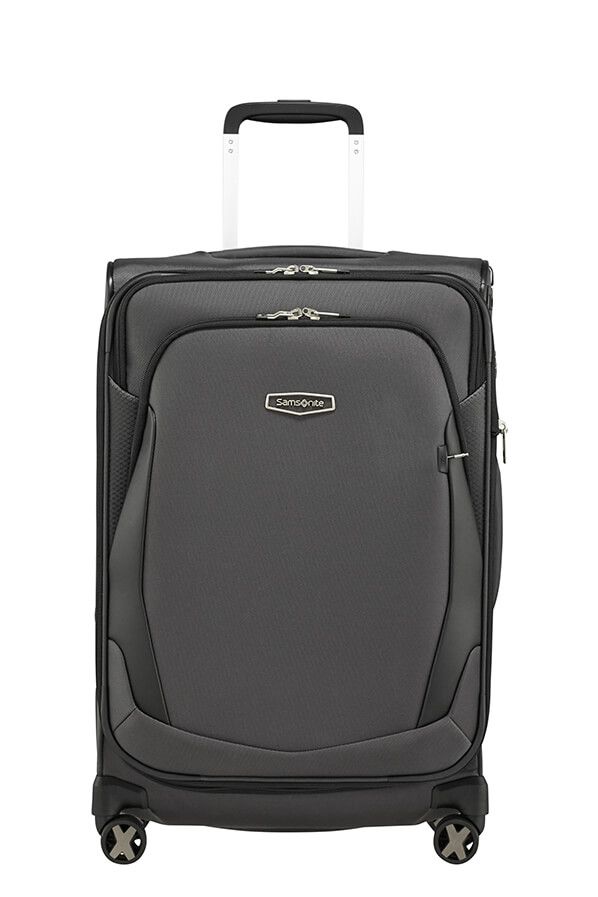 CS1-18008 Чемодан CS1*008 XBlade 4.0 Spinner Expandable 63 Samsonite X`Blade 4.0  - Вид №3