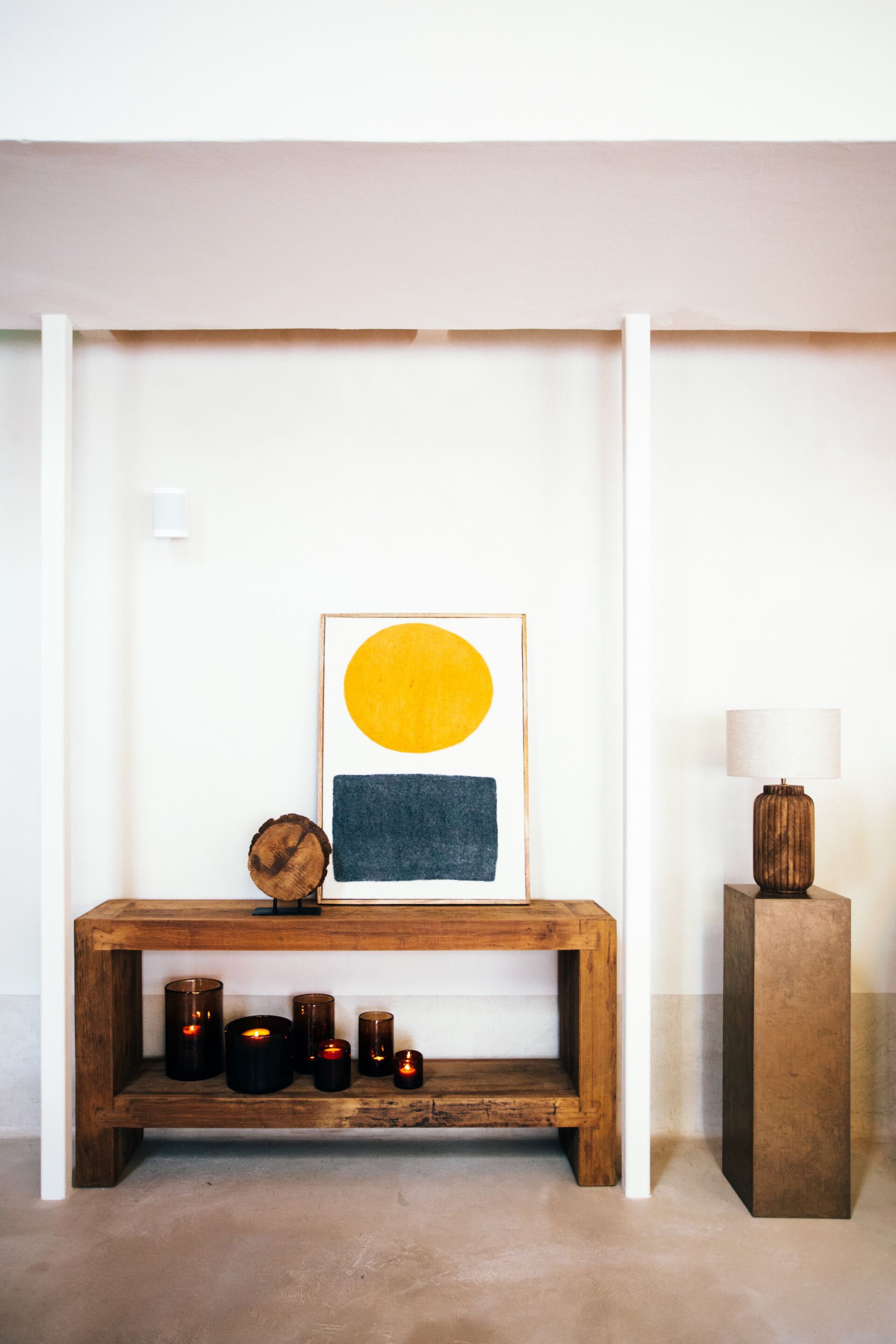 Шерстяной каркас POMAX WOOLY ARCH-00000538 - Вид №1