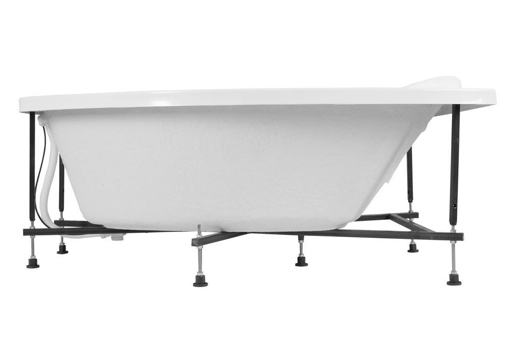 Каркас сварной для акриловой ванны Aquanet Sofia/Jersey 170x90 L/R 00242139 - Вид №1