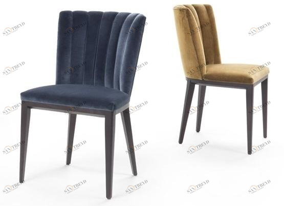 Marelli Стул из ткани  9me101 