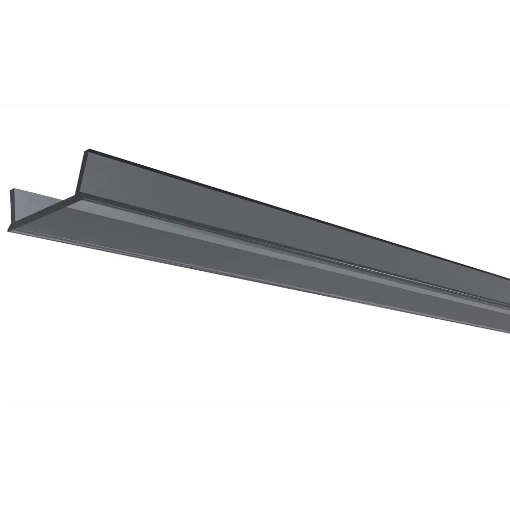 APEYRON Алюминиевый профиль для LED-ленты с матовым рассеивателем 89048401 STLM-0933477 - Вид №3