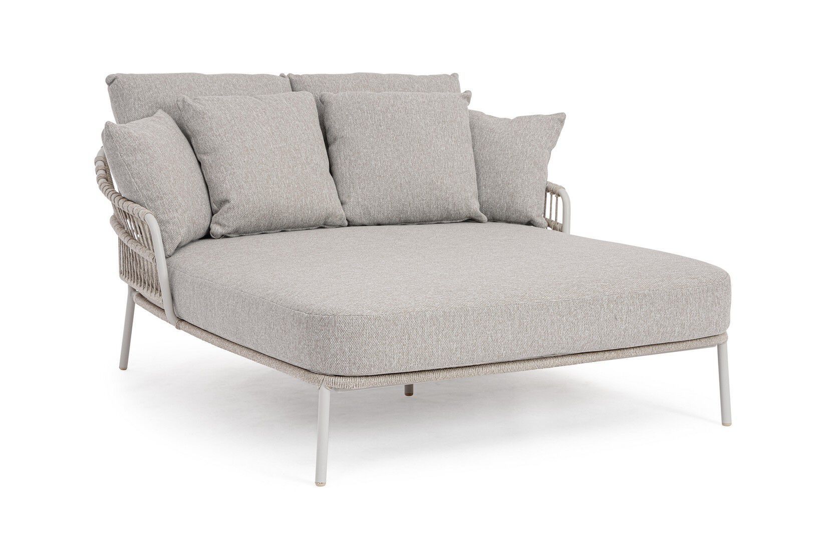 Ткань сад кровать BIZZOTTO Talaia ARCH-00073395 - Вид №6