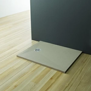 Поддон душевой Cliff 90 121x90 см