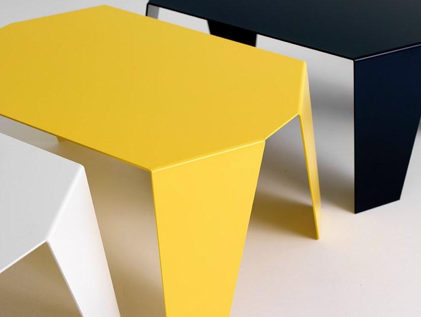 Made Design Стол из листового металла sun-id-1457468 - Вид №7