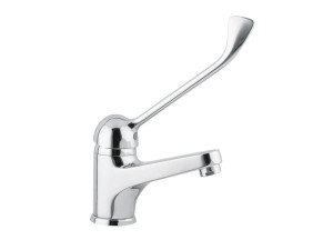 Клинический рычаг однорычажный смеситель для раковины