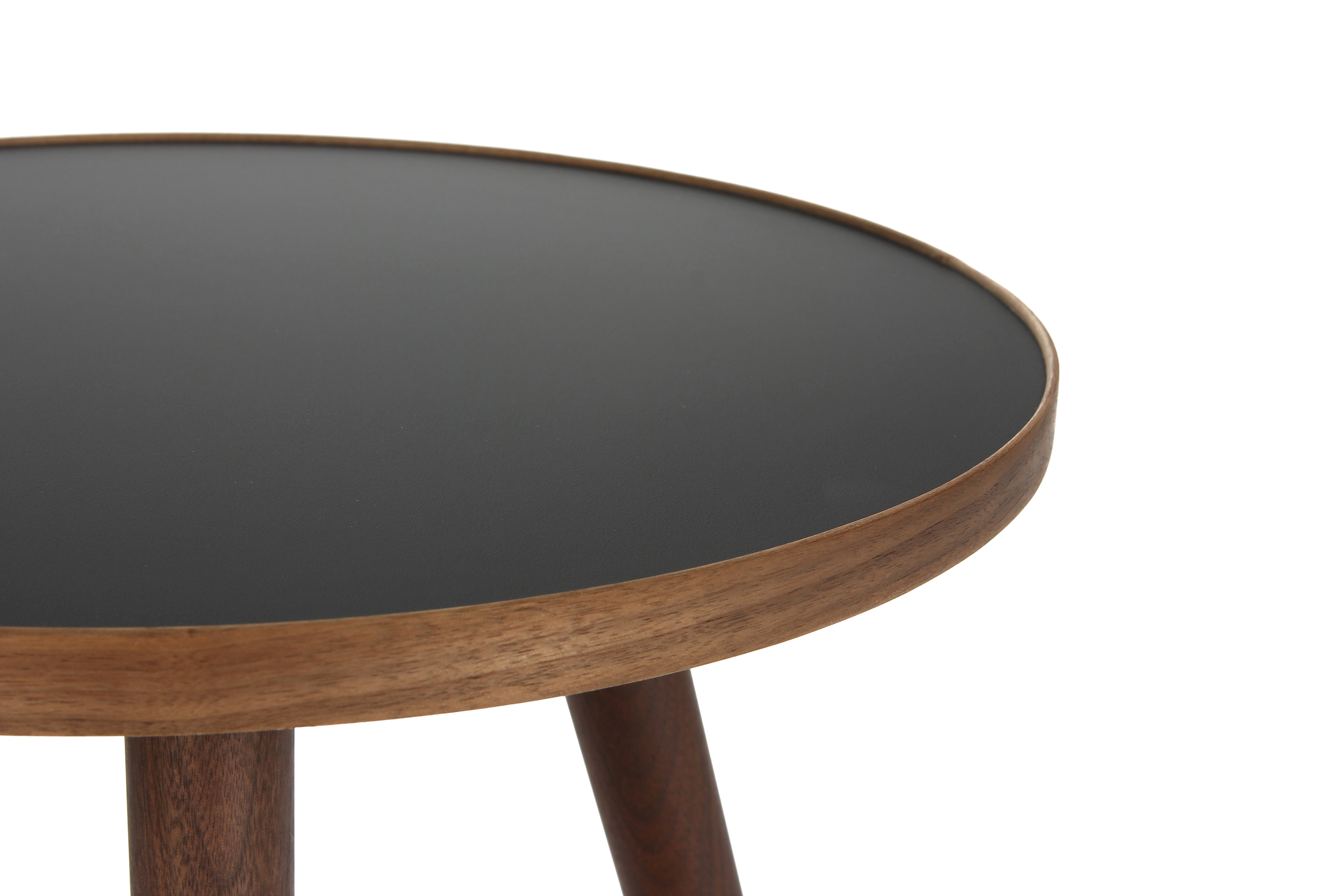 2000000030784 Кофейный стол высота 55 диаметр 41 SOFTLINE Sputnik - Вид №3