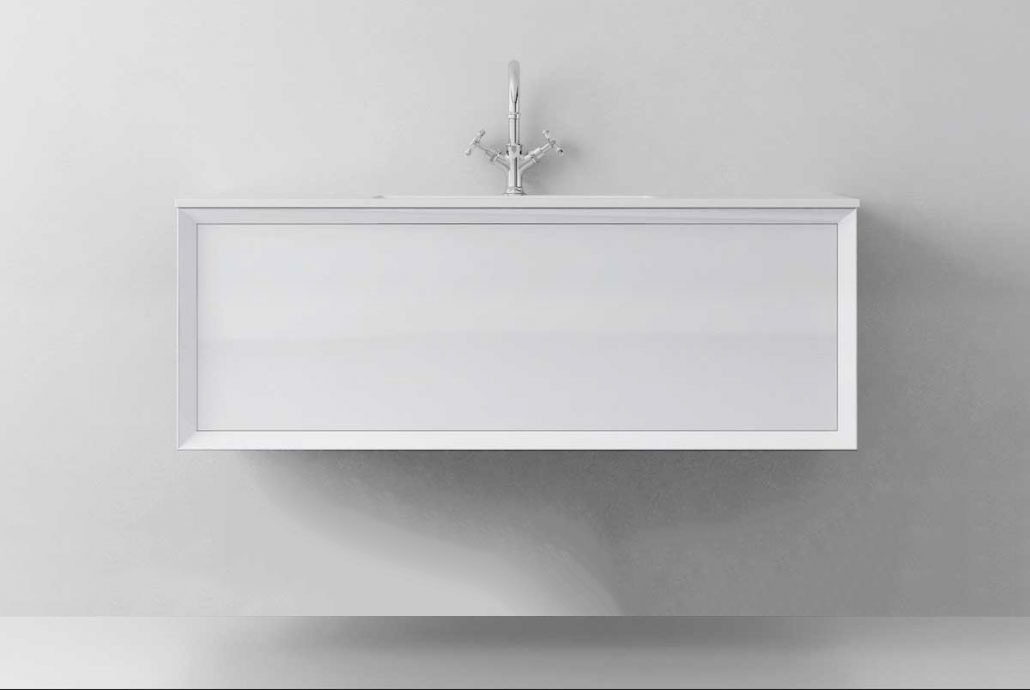 Комплекты мебели для ваннойSUE LUX Collection Avila Dos AVST01 - Вид №3