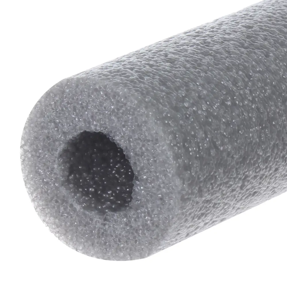 Теплоизоляция для труб Порилекс 22x13 мм 1 м полиэтилен STLM-2178672