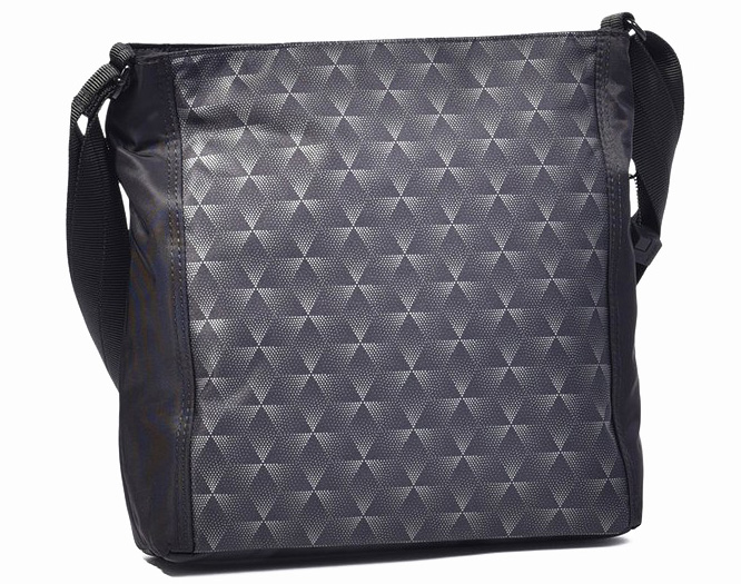 HIC370/609-09 Молодежная сумка HIC370 Orva RFID Hedgren Inner City  - Вид №1