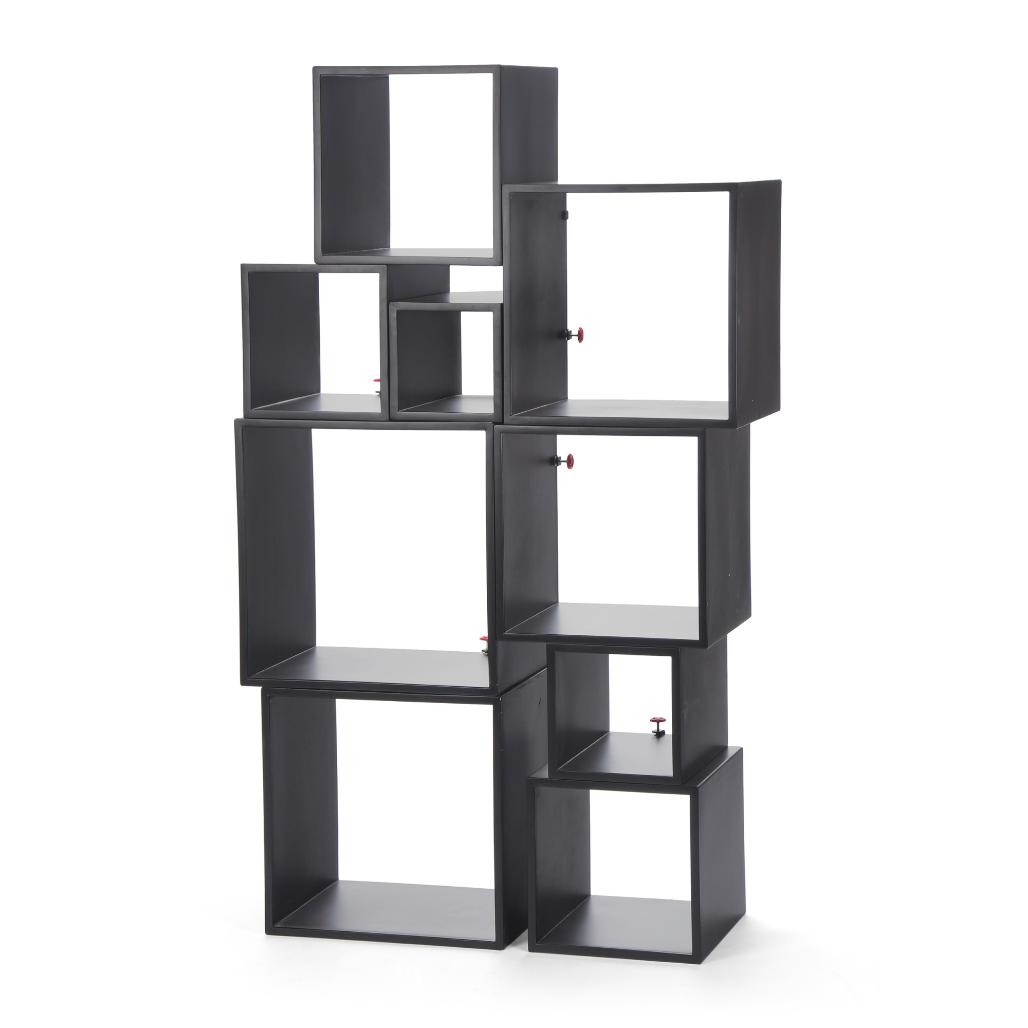 8008215149462 Стеллаж Assemblage разборный SELETTI 