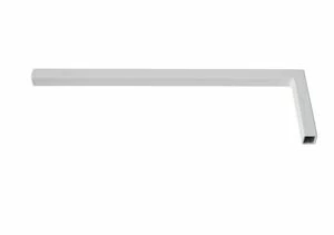 Кронштейн Aquanet 320 мм (г-образный)