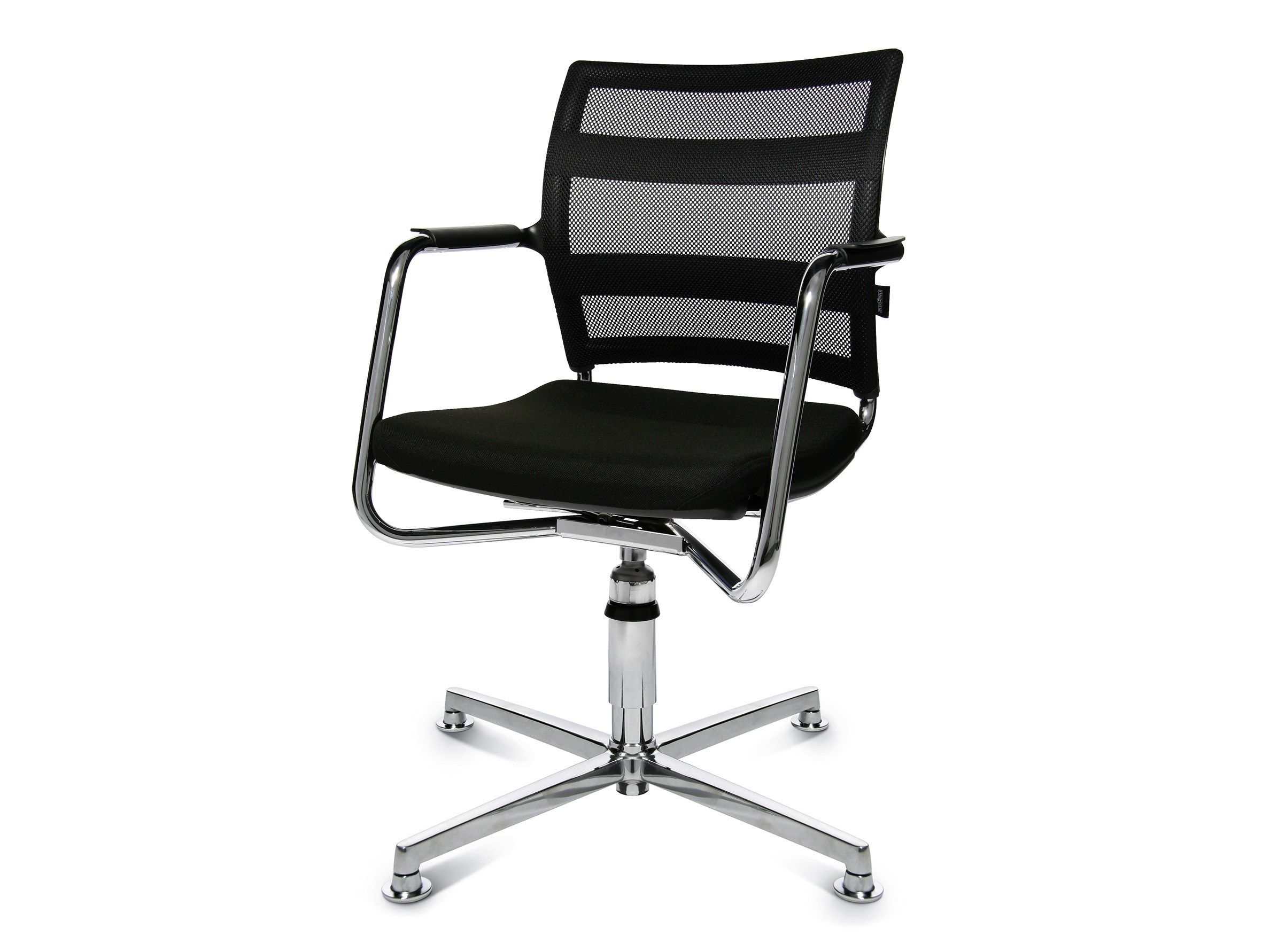 Спицевое вращающееся кресло Wagner ErgoMedic ARCH-00127352