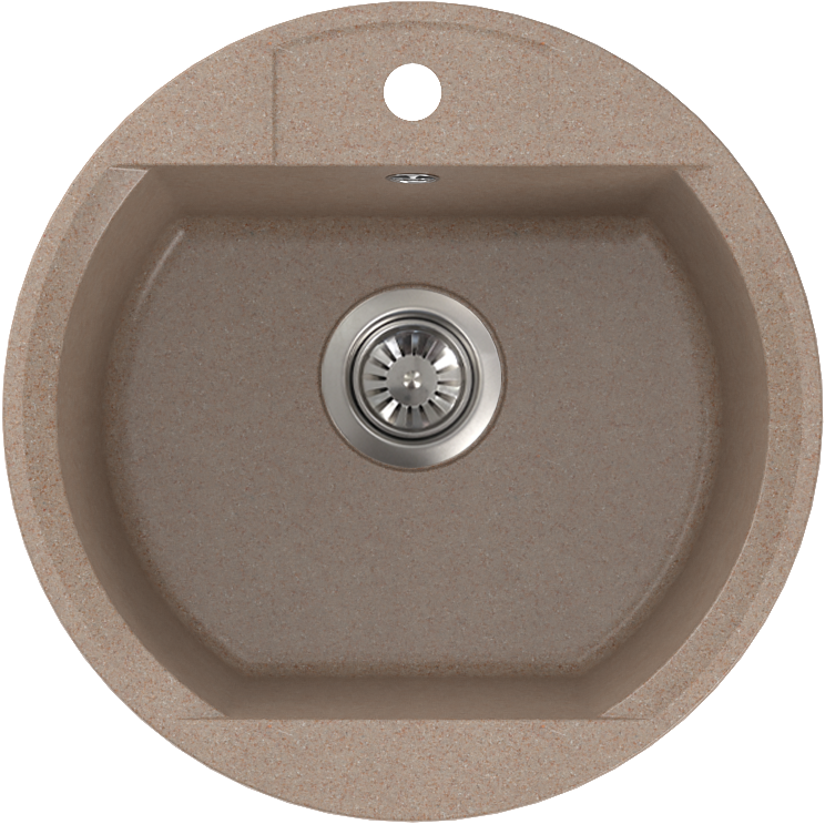 Кухонная мойка Fostogran Практика 551 