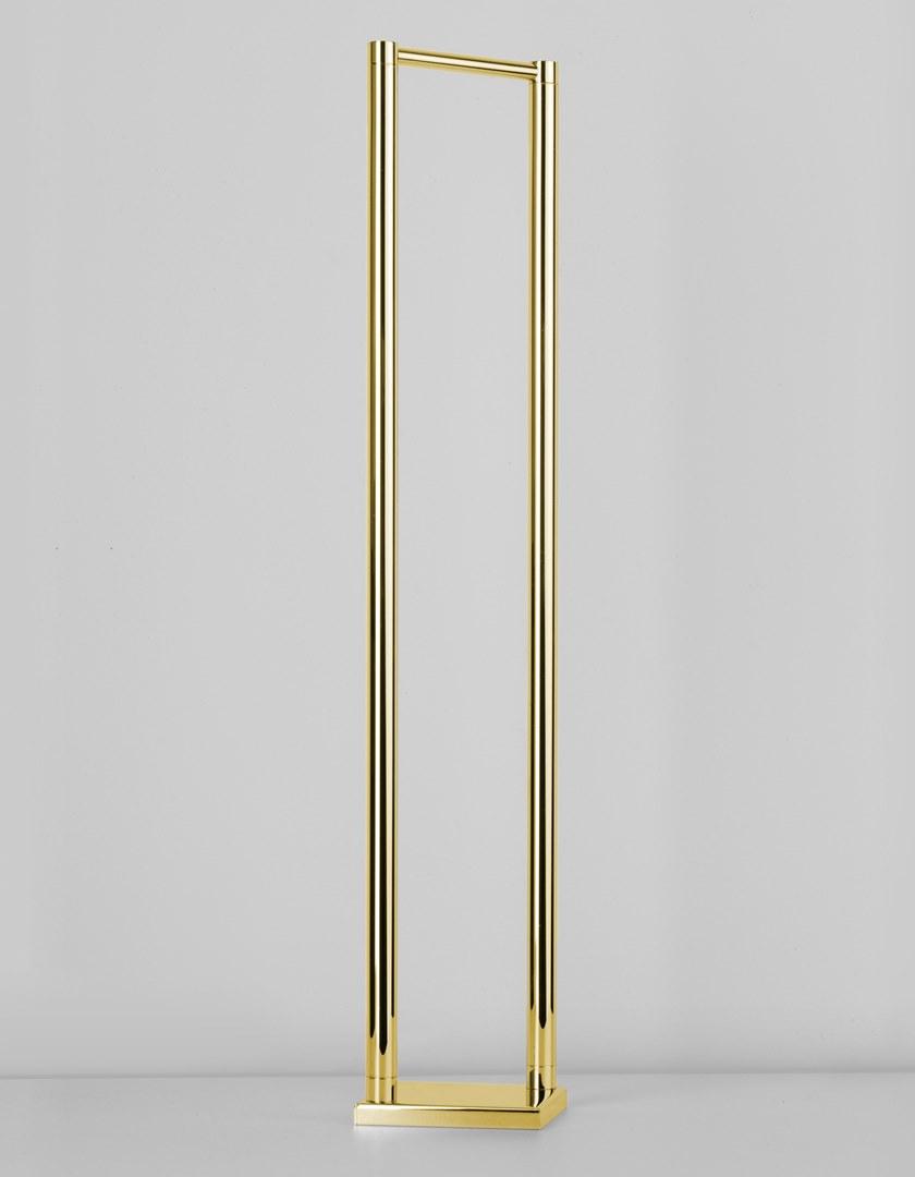 betec Licht Настольная регулируемая светодиодная лампа из латуни sun-id-1363841 - Вид №2