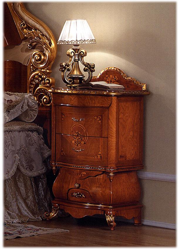 Тумбочка  PISTOLESI 708 