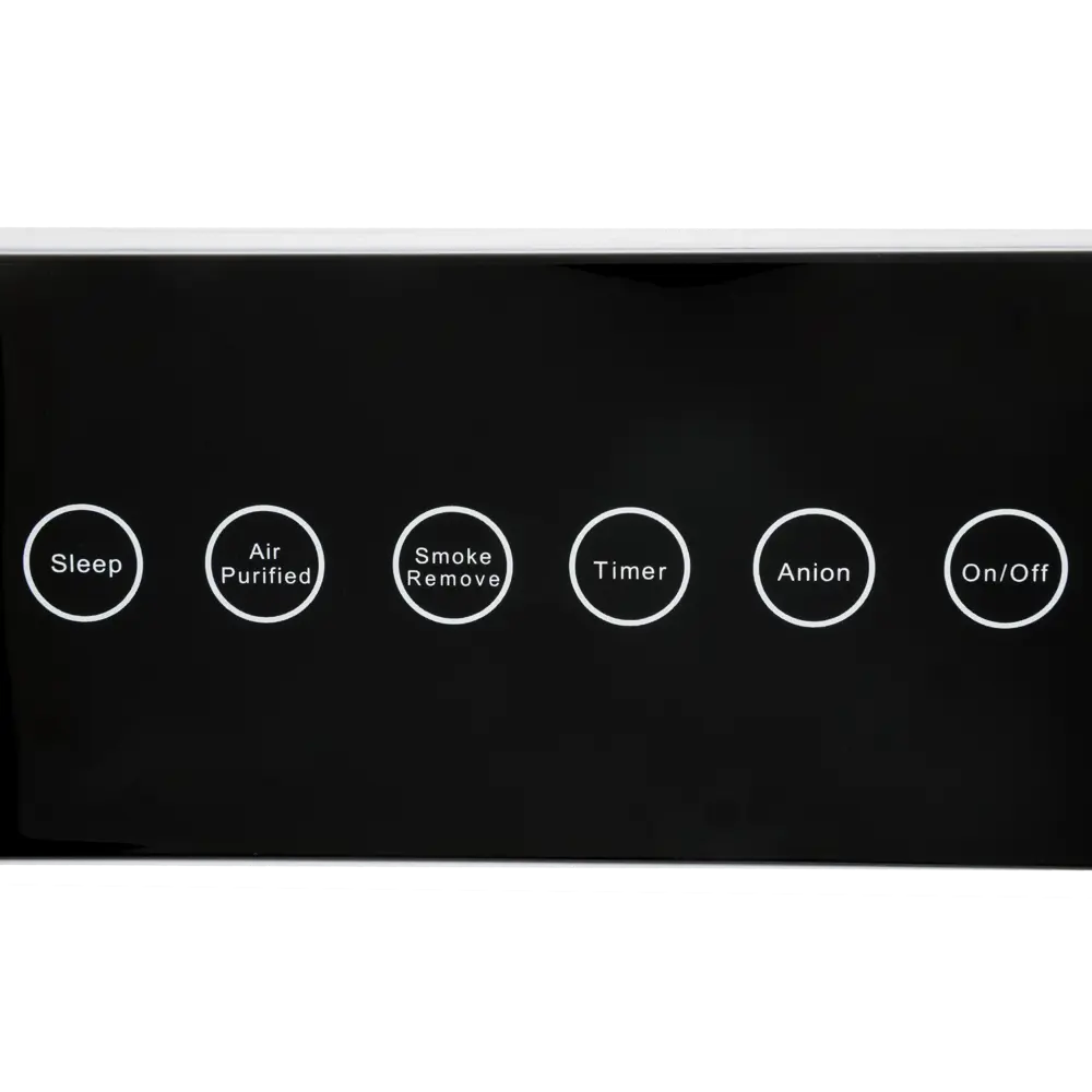 Очиститель воздуха Boonair Basil цвет белый Santreyd STLM-2054841 - Вид №3