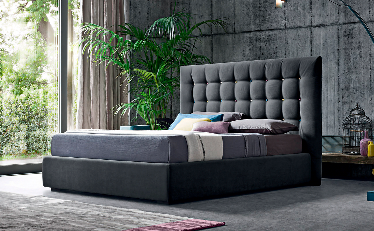 Кровать  FELIS KARL 070  - Вид №1