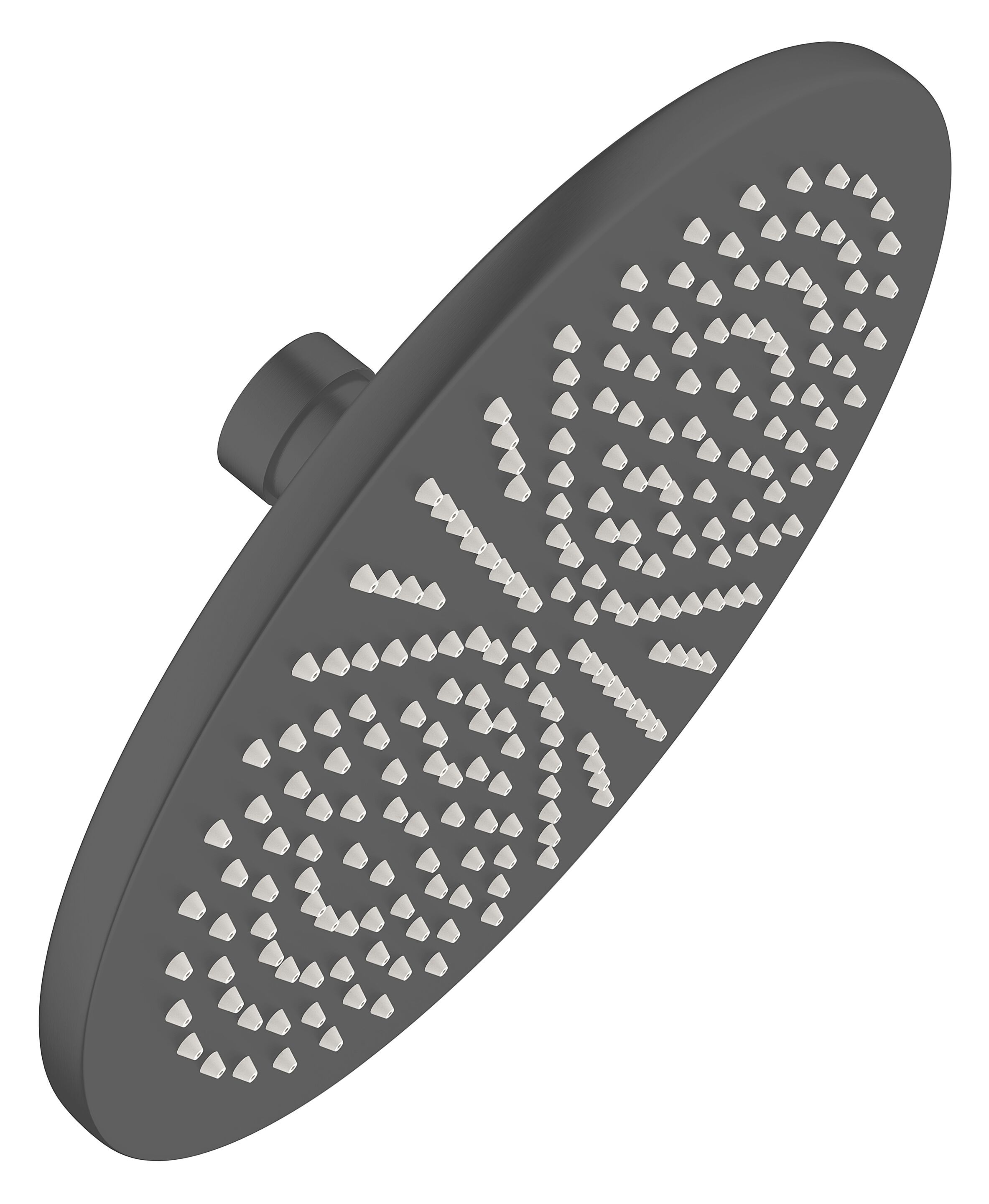 Круглая душевая головка CROSSWATER MPRO ARCH-00003984