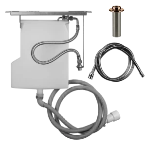 Комплект для слива ручного Душа 01810 030