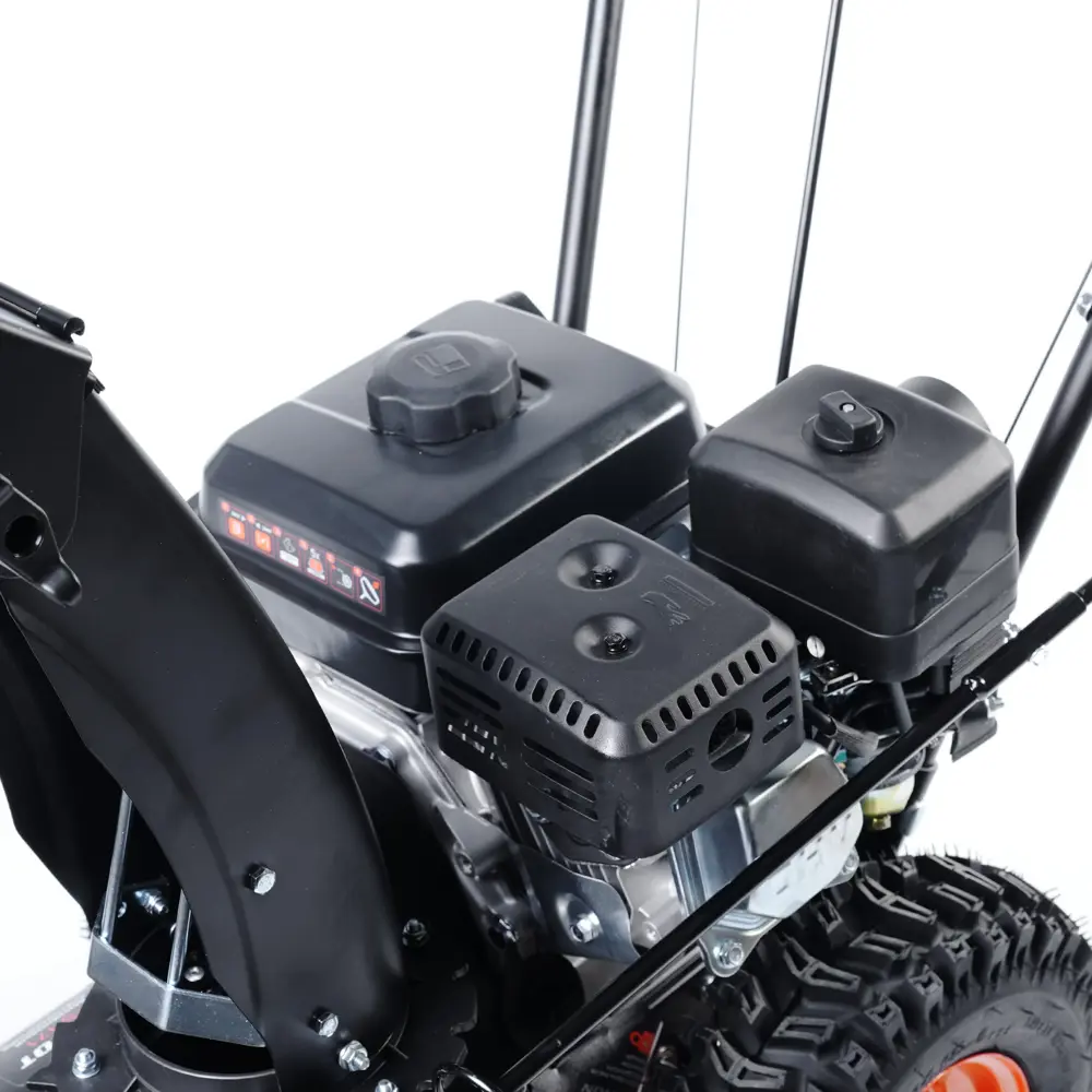 Снегоуборщик бензиновый Patriot PS 171 56 см 7 л.с STLM-2147787 - Вид №6