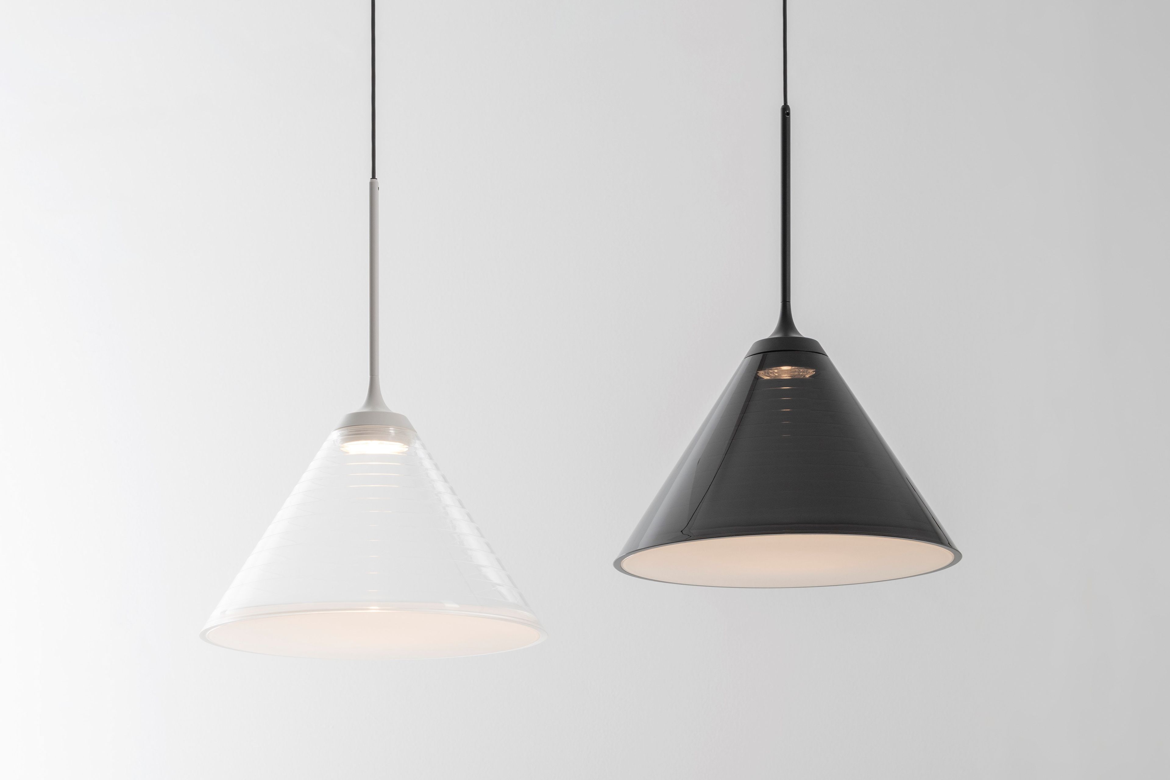 Алюминиевый светодиодный подвесной светильник Artemide Look at Me ARCH-00131395 - Вид №19