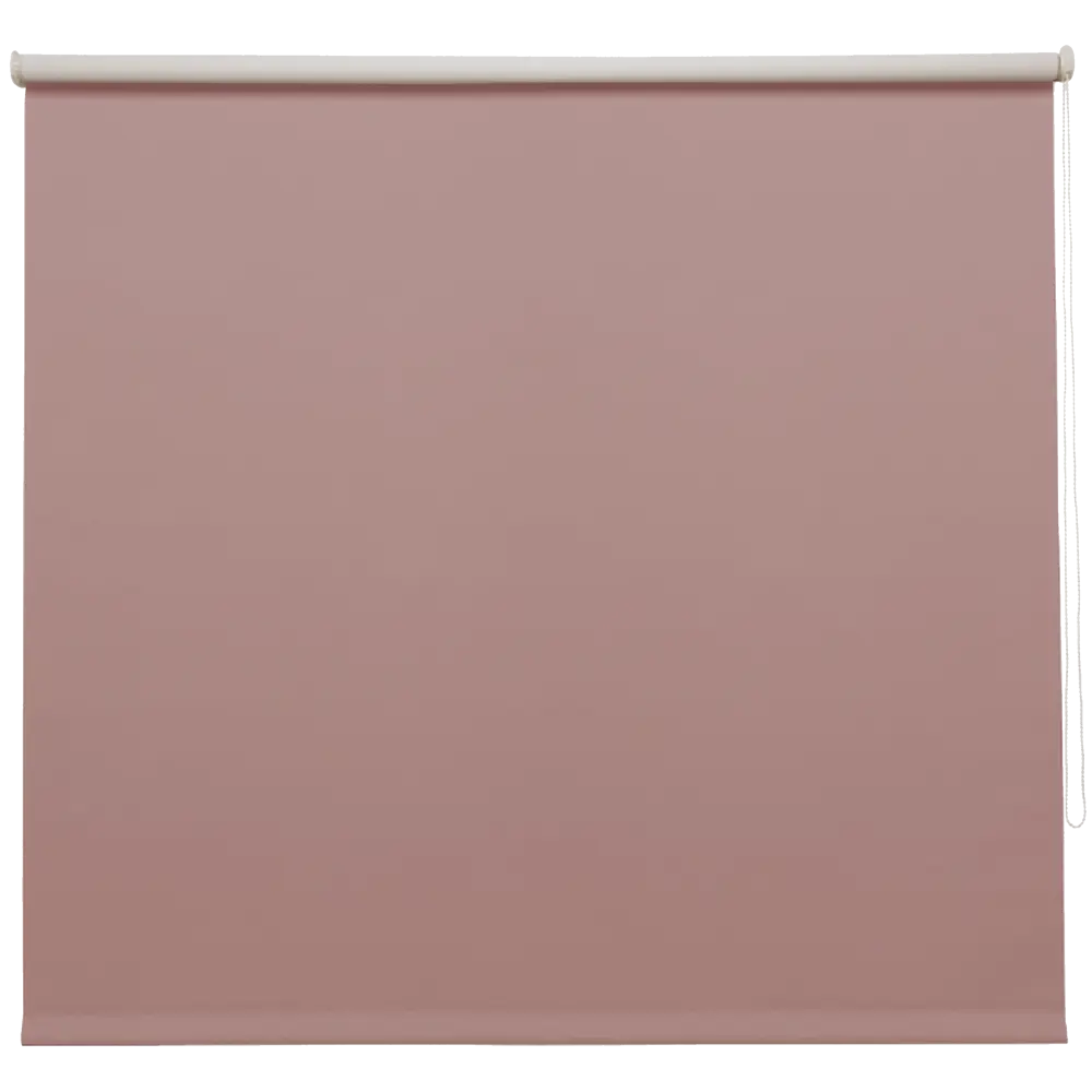 Штора рулонная блэкаут Inspire Santos 160x175 см сиреневая Santal 4 82692221 STLM-2068025