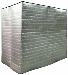 OVER-ALL Изотермический кожух для поддонов